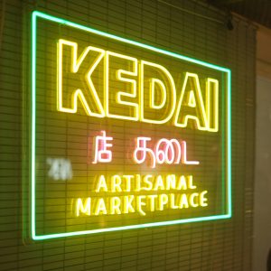Neon LED