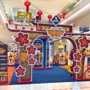 Festive & Exhibition Deco