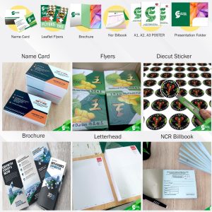 Offset Printing