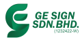 GE SIGN