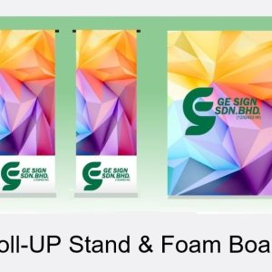 Portable Display Stands