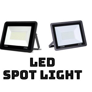 Spotlight (Add-On)